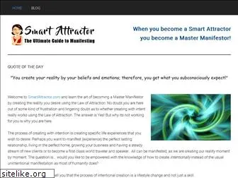 smartattractor.com