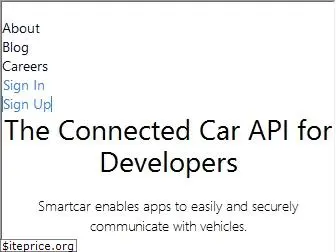 smartcar.com