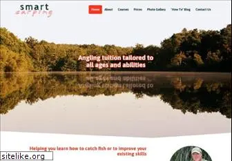 smartcarping.com