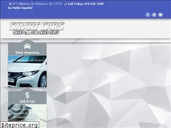 smartcars1.com