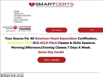 smartcerts.org
