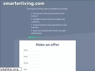 smarterliving.com