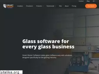 smartglazier.com