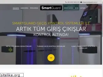 smartguard.com.tr