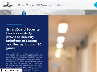 smartguardsecurity.com