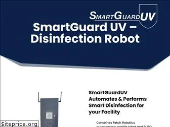 smartguarduv.com