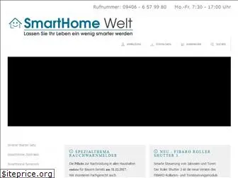 smarthome-welt.com