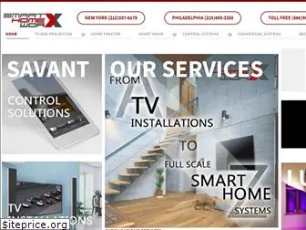 smarthomeworx.com