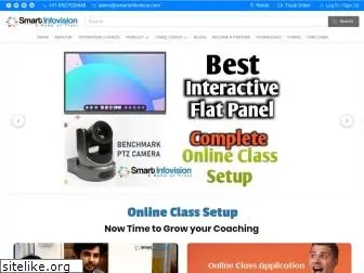 smartinfovision.com