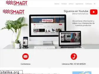 smartinstruments.co