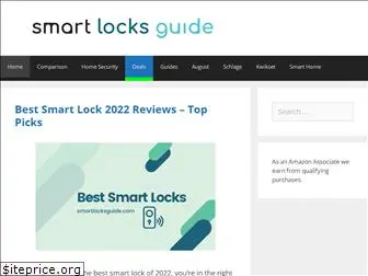 smartlocksguide.com