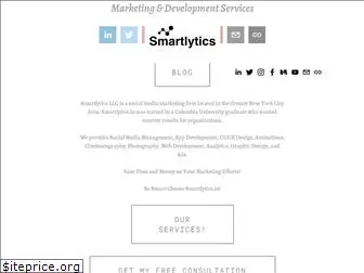 smartlytics.io