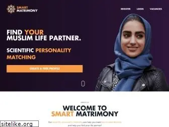smartmatrimony.co.uk