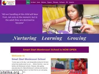 smartmontessori.com