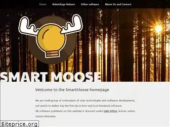 smartmoose.org