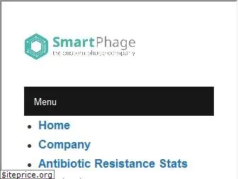 smartphage.com