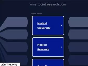 smartpointresearch.com
