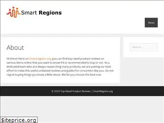 smartregions.org