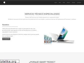 smartronicperu.com