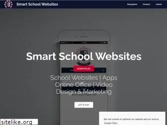 smartschoolwebsites.co.uk