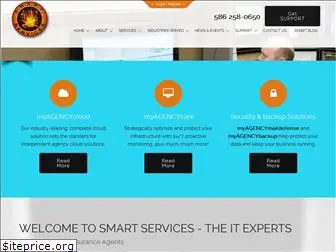 smartservices.com