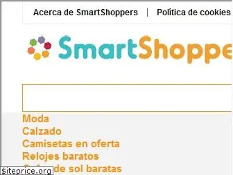 smartshoppers.es