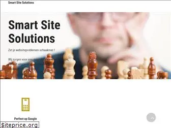 smartsitesolutions.be