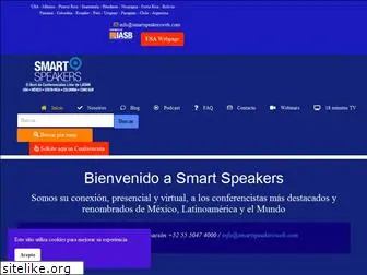 smartspeakersint.com
