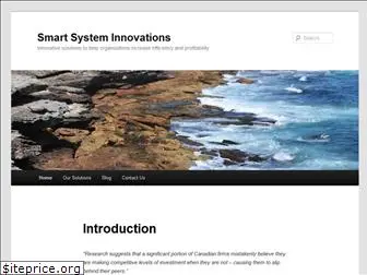 smartsysteminnovations.com