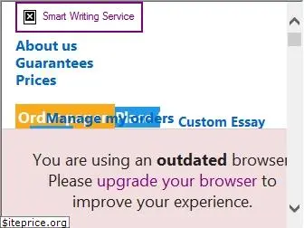 smartwritingservice.com