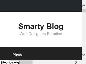 smartyblog.com