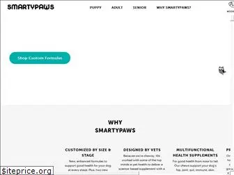 smartypawshealth.com