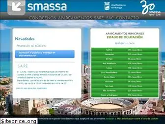 smassa.eu