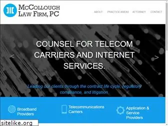 smccollough.com