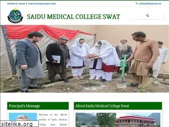 smcswat.edu.pk