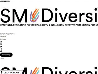 smdiversity.com