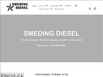 smedingdiesel.com