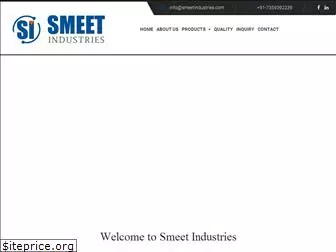 smeetindustries.com