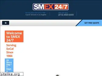 smexpress.com