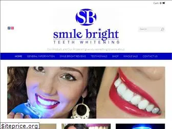 www.smilebright.info