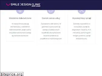 smiledesignclinic.pl