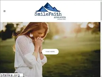 smilefaith.org