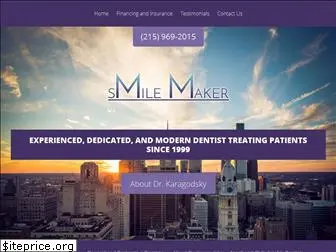 smilemakerpa.com