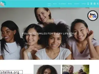 smilepolish.com