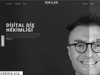 smiles.com.tr