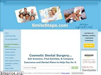 smilesteps.com