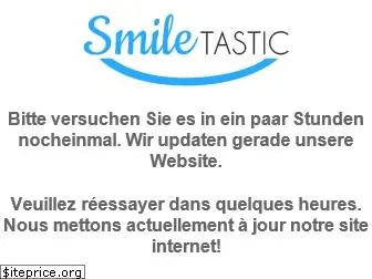 smiletastic.se