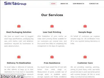 smitagroup.com