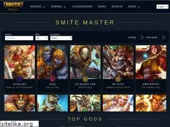 smite-master.com