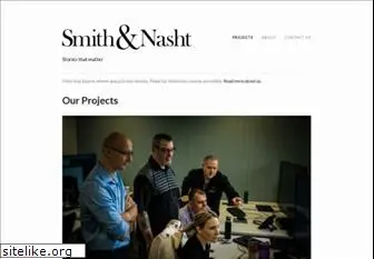 smithandnasht.com